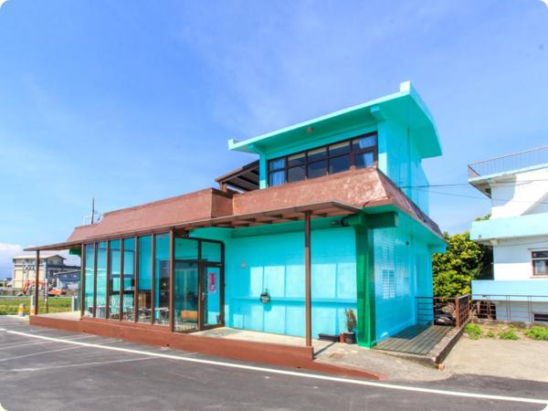 Bild 3: 驛墅家海景包棟民宿