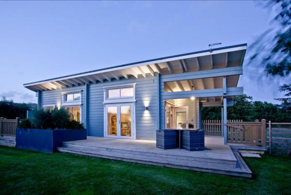Fotografie 5: Cutterbrough, Great Field Lodges