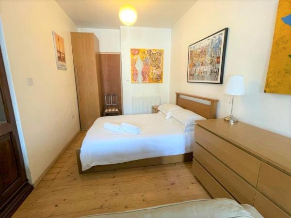 Billede 8: Studio Flat without kitchen at Kentish Town