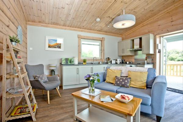 Foto 4: Broadpath, Great Field Lodges