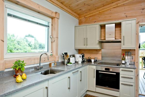 Foto 7: Broadpath, Great Field Lodges
