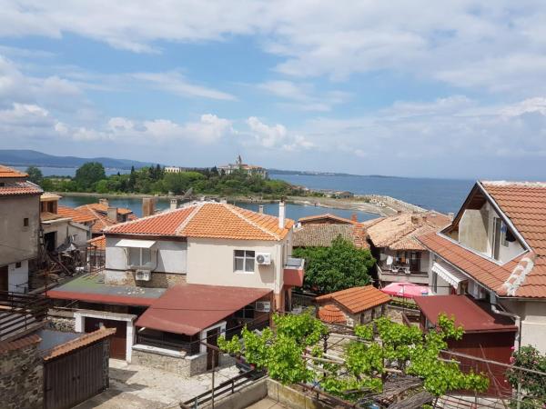 Guest House Antique - Sozopol