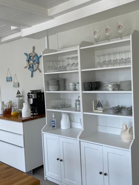 Foto 7: Jerup Bed & Breakfast