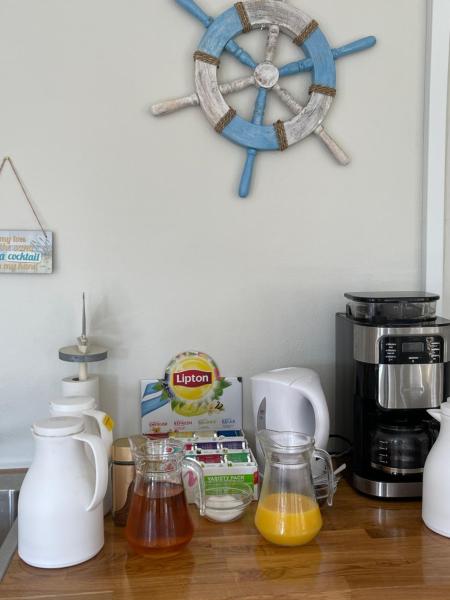 Foto 6: Jerup Bed & Breakfast