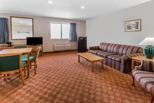 Bilde 8: Super 8 by Wyndham St. Charles