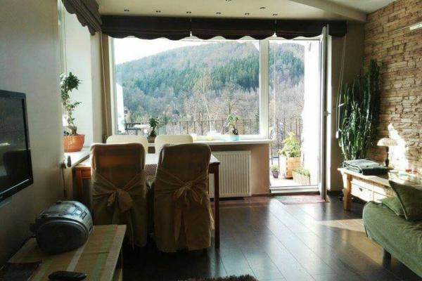 Apartament Rodzinny 2 Pokojowy. Widok Na Snieżke. - Karpacz