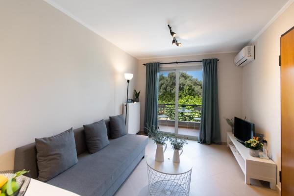 La Strada Apartment - Léucade