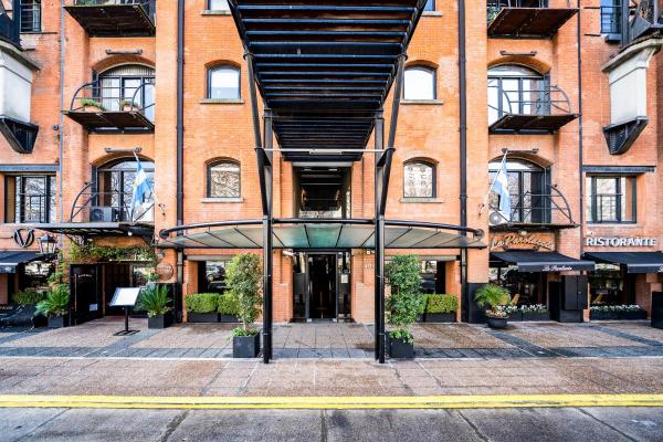 Madero Homes, Buenos Aires