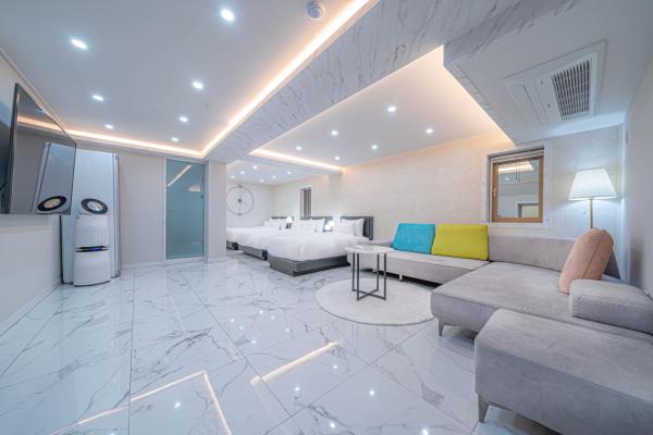 Gwangan Stay Hotel, Pusan