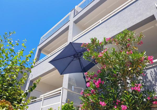 Villa Skalinada With Sea View - Brela