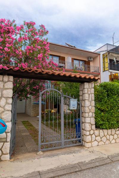 Casa Oleander - Selce