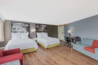 Kuva 6: Super 8 by Wyndham Sturbridge