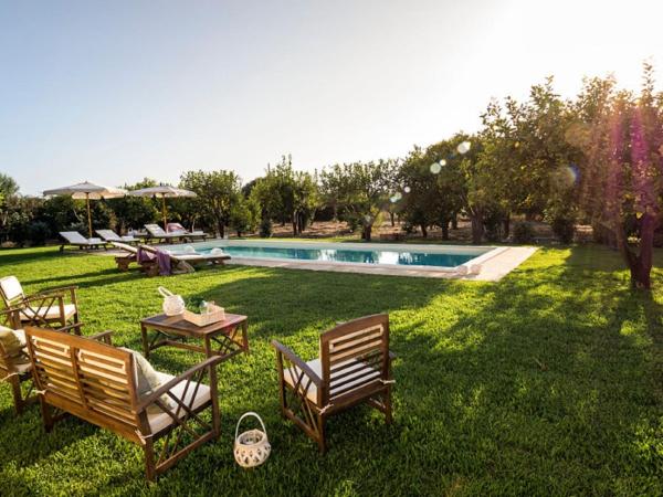 Belvilla By Oyo Villa Del Sirio - Syracuse