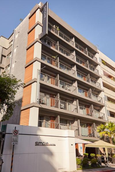 Photo 3 : Simple + Hotel