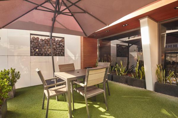 Photo 7 : Simple + Hotel