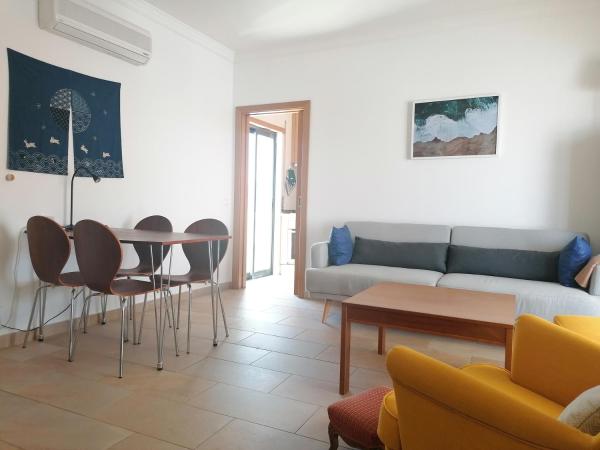 Cabanas Riverside - Altura