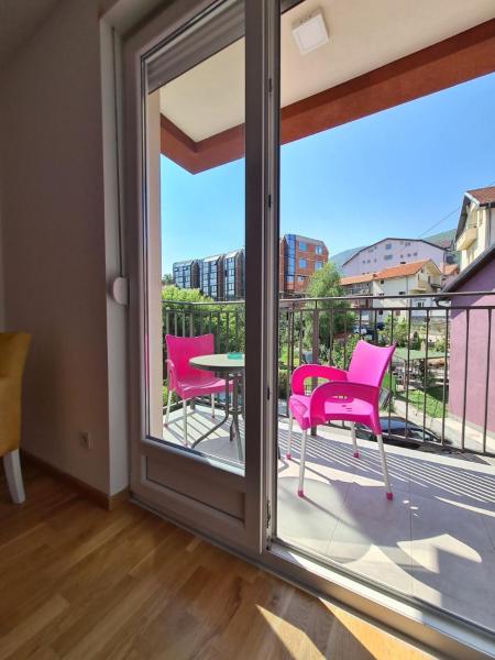 Apartman Jelena Sokobanja, Sokobanja