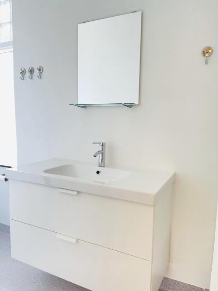 Fotografia 7: aday - Aalborg mansion - Open bright apartment with garden
