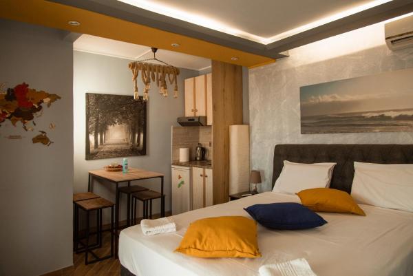 Studio Acropolis, Athens