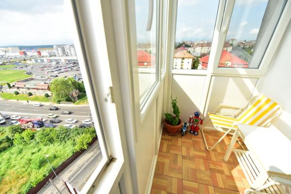 FLH - Fate's Apartment Sibiu, Sibiu