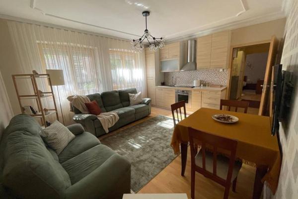 Cozy apartment in the Old Center of Prishtina, Priština