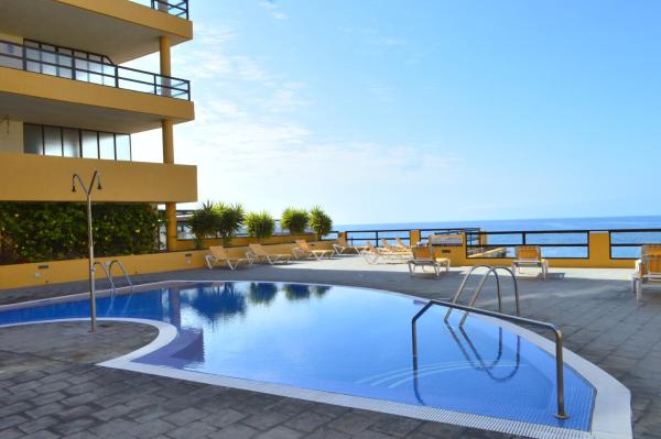 Aguamarina 812 - Canary Islands