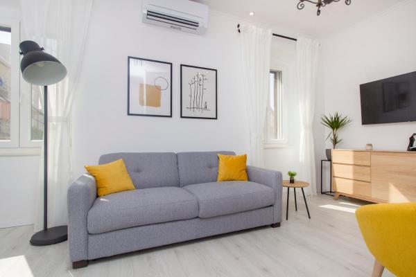 Apartment Ena ,City Center - Šibenik