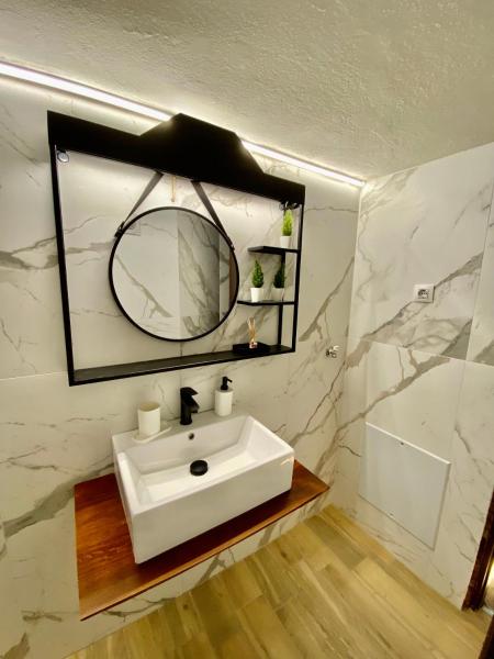 Modern Apartment In The Heart Vol2 - Çanakkale