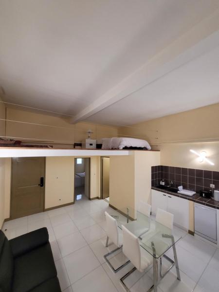 Фотография 2: Hello Guyane - F2, Nº4 Haut Standing et Mezzanine