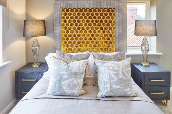 Kuva 8: Host & Stay - Lightkeeper's Cottage