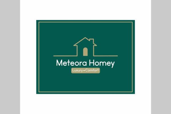 Meteora Homey - Îles Ioniennes