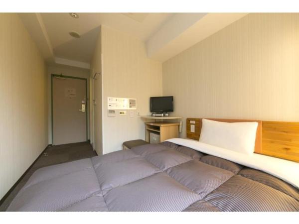 På billedet ses objektet R&B Hotel Umeda East - Vacation STAY 40691v beliggende i byen Osaka.