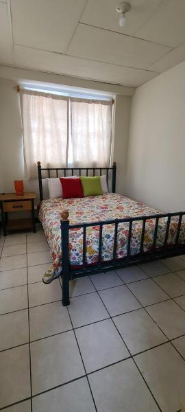 Casa Elizabeth Apartamentos, Quetzaltenango
