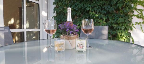 Foto 9: Chill & Relax Apartments in Neusiedl am See