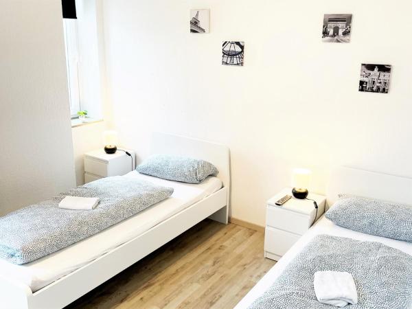 Leilighet Standard — 60 m² - Work & Stay im Herzen von Celle