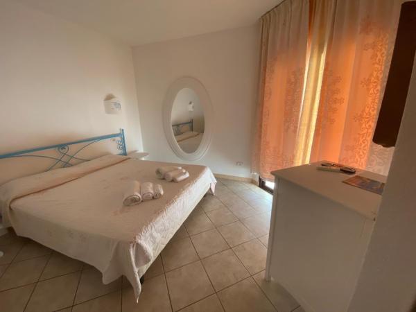 Palau City Hotel的照片3