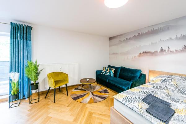 Apartmán Siesta Terchová, Terchová
