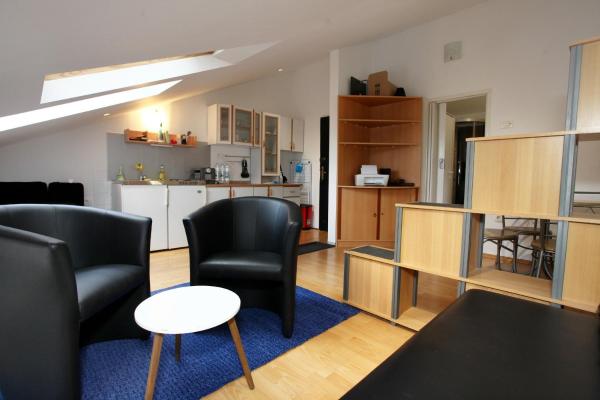 Apartma Central Park v Portorožu BLA - Central Park Apartment in Portorož BLA, Portorož