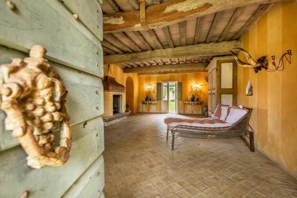 Lavacchio 16 By Salogi Villas - Montalcino