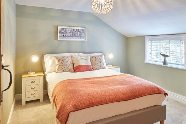 Photo 4 : Host & Stay - Spring Cottage