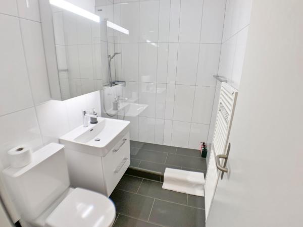 Fotografia 5: ARISER - Zug City View 1 Business Apartment