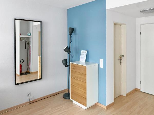 Fotografia 8: ARISER - Zug City View 1 Business Apartment