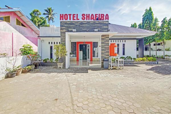 Hotel Shafira Pariaman Syariah Mitra RedDoorz