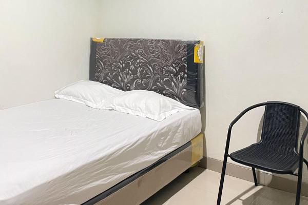 Kuvassa näkyy kohde Almira Homestay Ambon Mitra RedDoorz, joka sijaitsee kaupungissa Ambon.