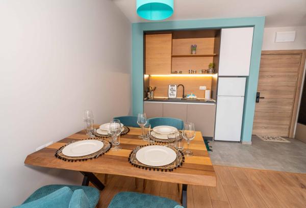 Pomorie Seaside Apartments - Pomorie