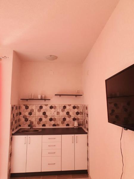 Billede 3: Kale Apartments Trpejca SUP and bikes included