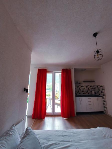 Billede 5: Kale Apartments Trpejca SUP and bikes included