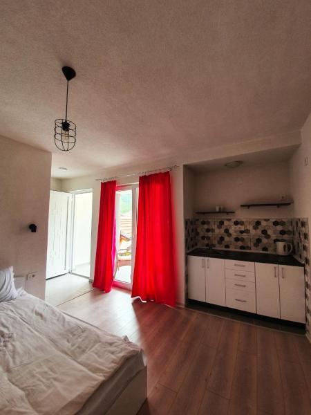 Billede 8: Kale Apartments Trpejca SUP and bikes included