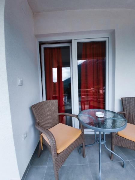 Billede 9: Kale Apartments Trpejca SUP and bikes included