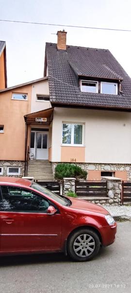 Ubytovanie 184, Bed And Braekfast 184 - Slovakia